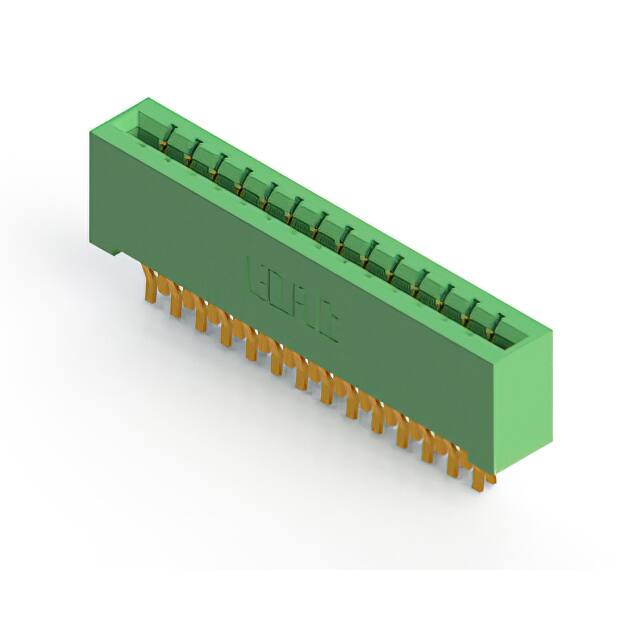 333-028-560-201 EDAC Inc.  Edgeboard Connectors